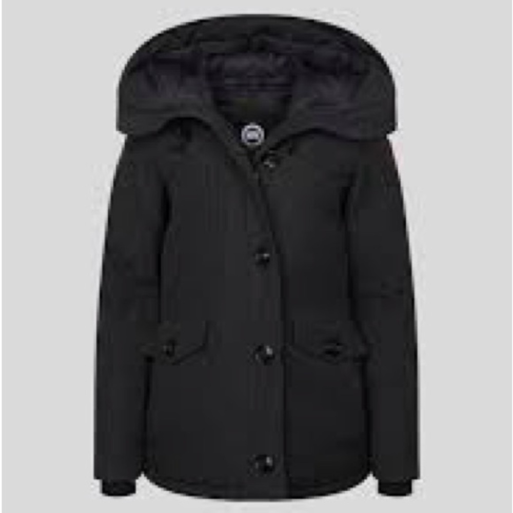 Canada Goose Jacket